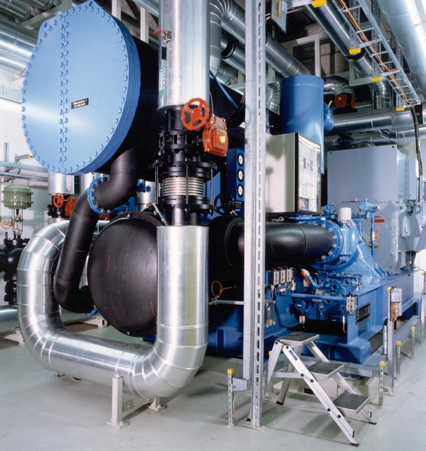 Unitop® 28, CS, Zurich, CH Unitop® 28, CS, Zurich, CH