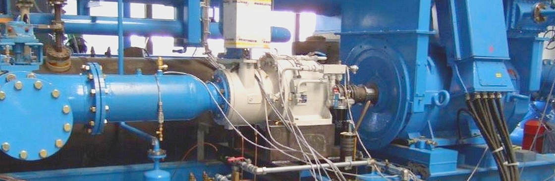Test bed Test bed